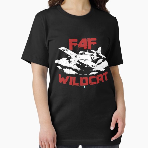 Item preview, F4F Wildcat Pilot Gift WW2 Warbird designed and sold by woormle.