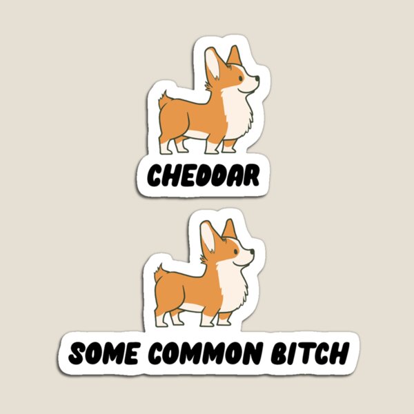 Artikel-Vorschau von Brooklyn Nine-Nine - Du bist nicht Cheddar, designt und verkauft von MysticTurtle.