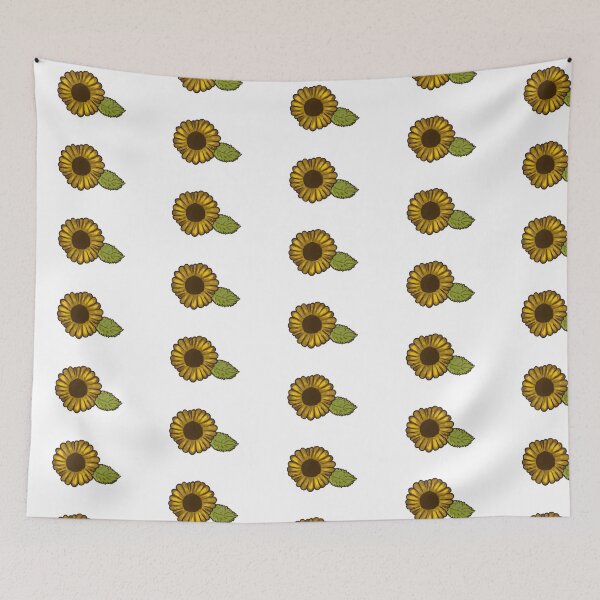 Item preview, Sunflower designed and sold by annareneetion.