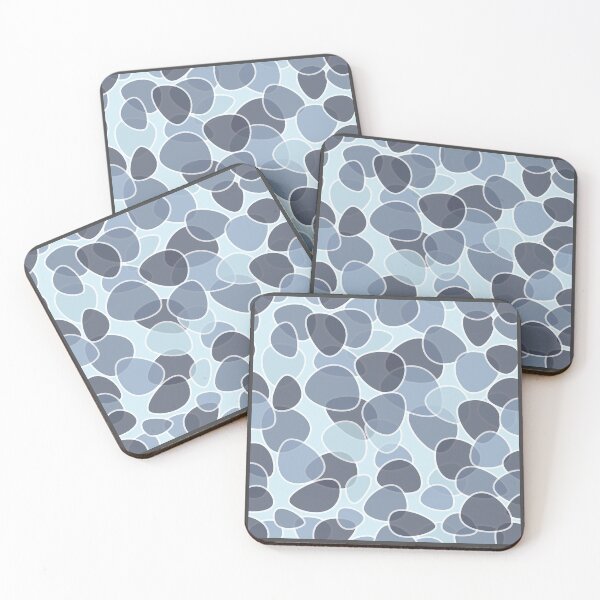 Item preview, Seamless stone pattern designed and sold by isstgeschichte.