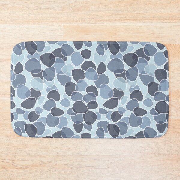 Item preview, Seamless stone pattern designed and sold by isstgeschichte.