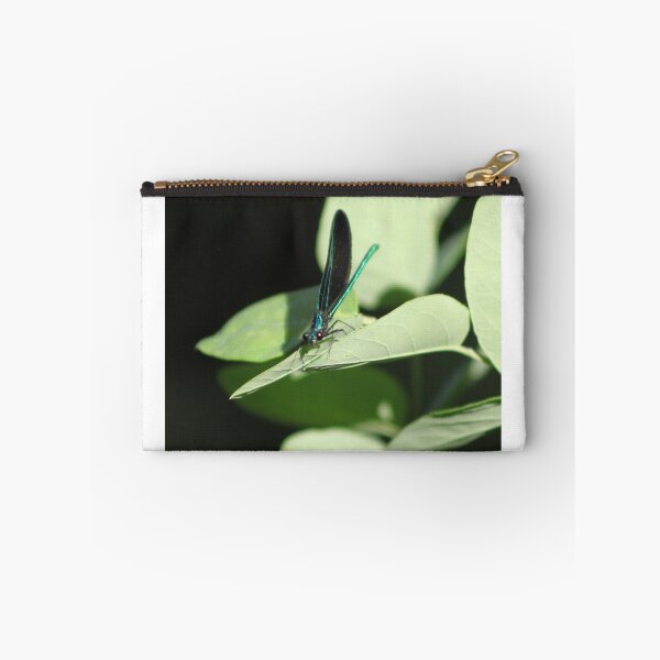 Item preview, Emerald Dragonfly designed and sold by KHartmann.