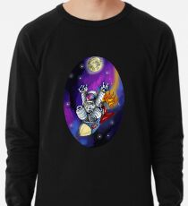 Rocket Man Lightweight Sweatshirt