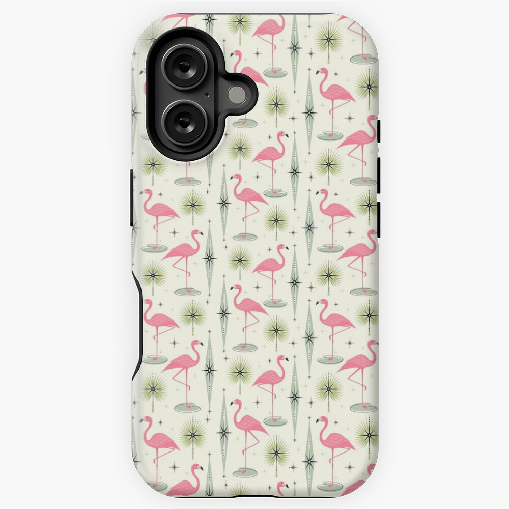 Item preview, iPhone Tough Case designed and sold by studioxtine.