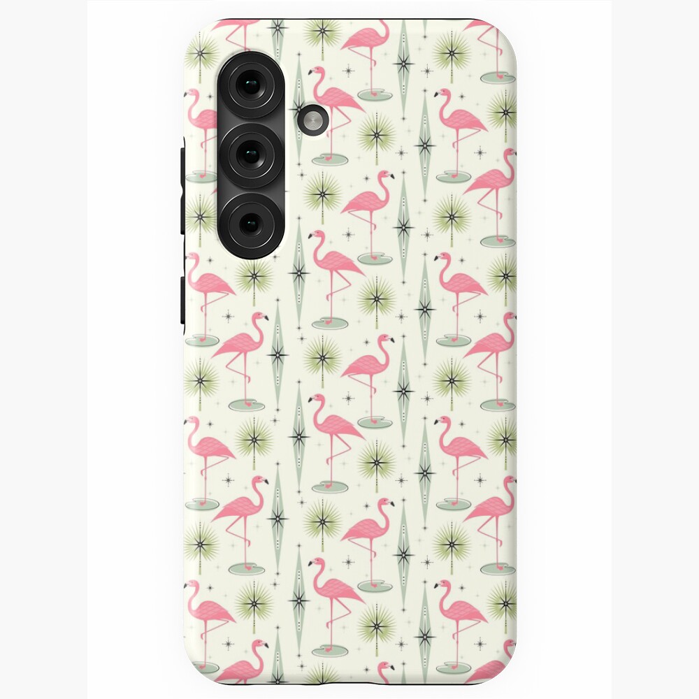 Item preview, Samsung Galaxy Tough Case designed and sold by studioxtine.
