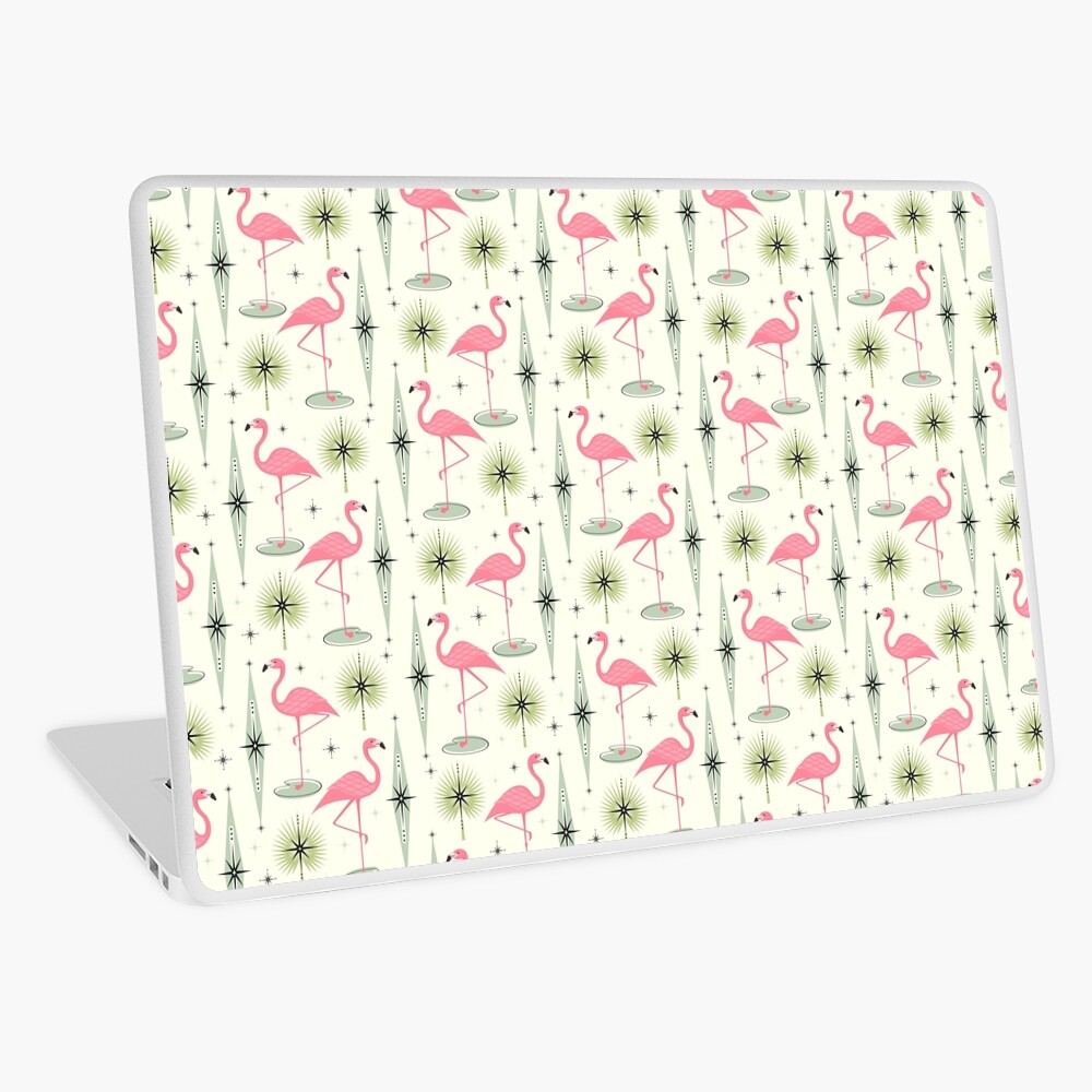 Item preview, Laptop Skin designed and sold by studioxtine.