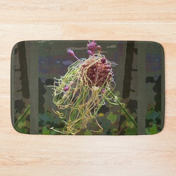 Item preview, Wild Garlic II designed and sold by Czerra.
