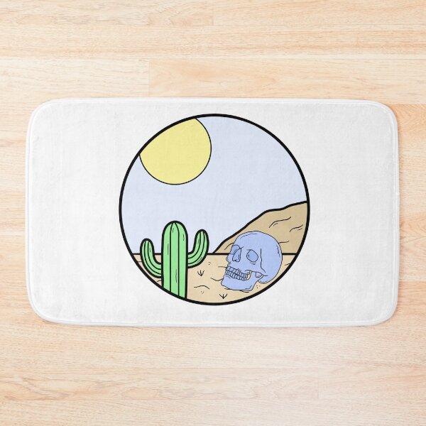 Item preview, Deserted designed and sold by Jasmwills.