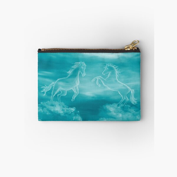 Item preview, Celestial Horses designed and sold by Faye Anastasopoulou.