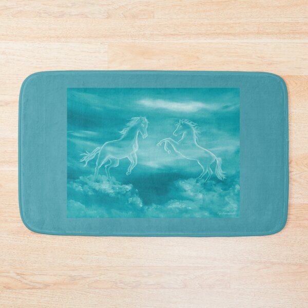 Item preview, Celestial Horses designed and sold by Faye Anastasopoulou.