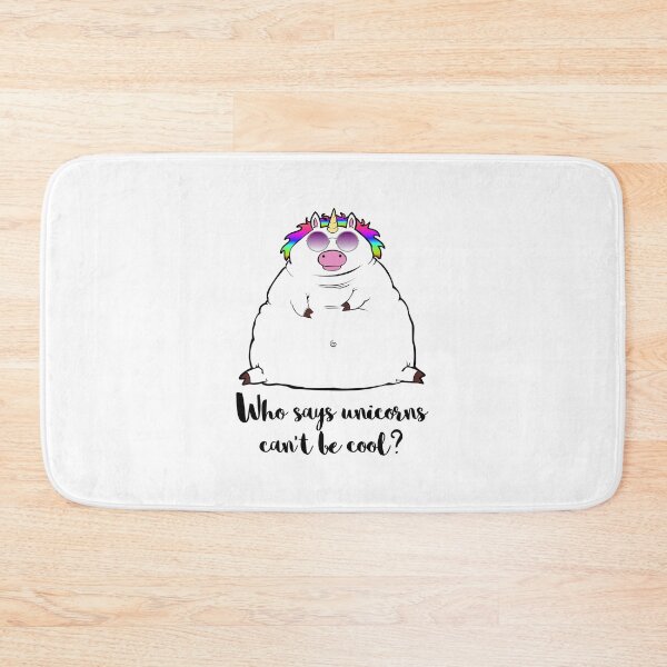 Item preview, Cool unicorn designed and sold by nmdesigns1.