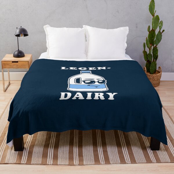 Item preview, LegenDairy designed and sold by Yipptee Shirts.