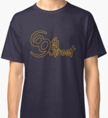 69th Street - Philadelphia, Pa Classic T-Shirt