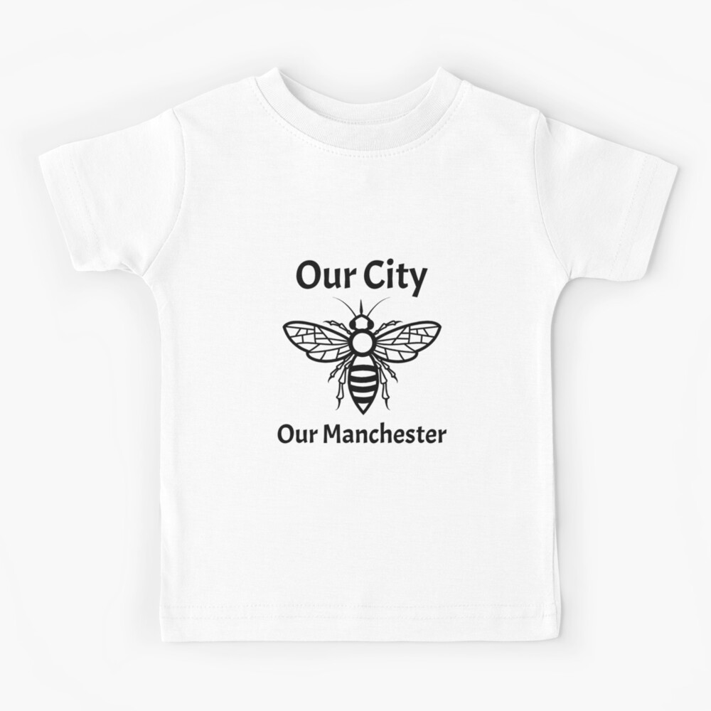 Item preview, Kids T-Shirt designed and sold by tribbledesign.