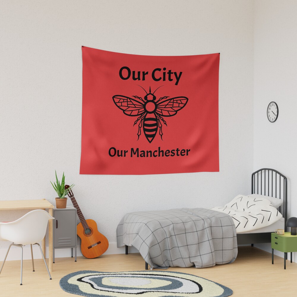 Item preview, Tapestry designed and sold by tribbledesign.