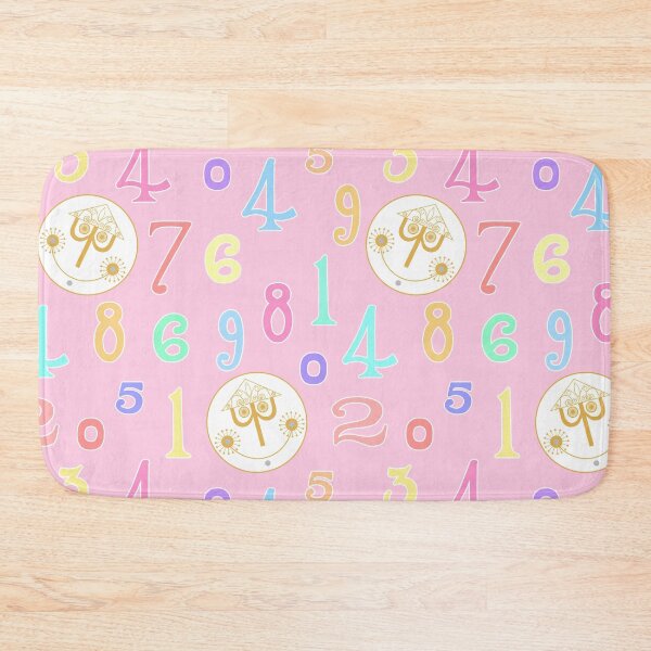 Item preview, Small World Numbers designed and sold by DesignByFairies.