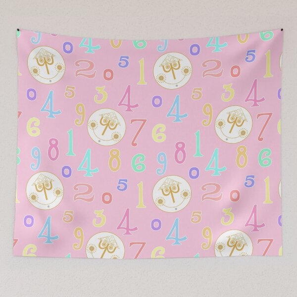 Item preview, Small World Numbers designed and sold by DesignByFairies.