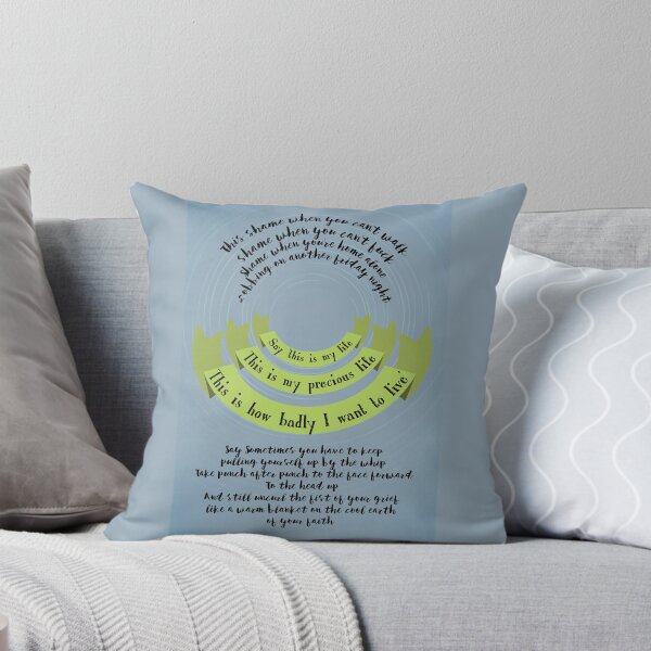 Item preview, This is My Precious Life designed and sold by PrettySickArt.