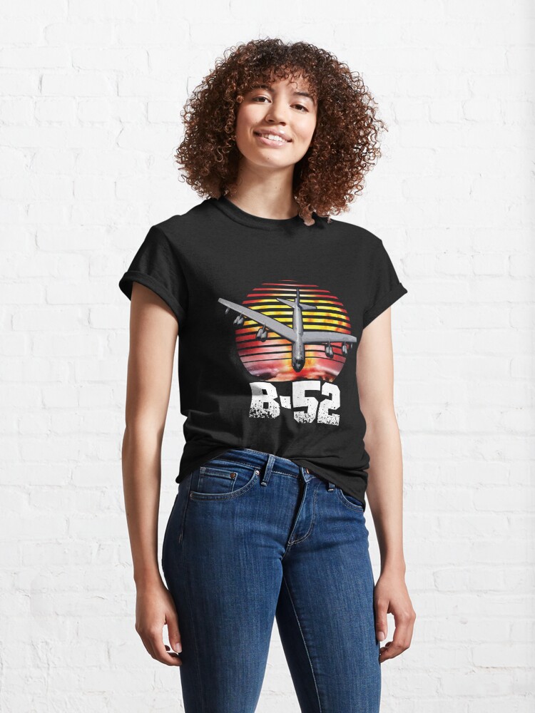 b52 tee shirts