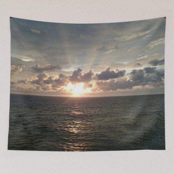 Item preview, Sri Lankan Sunset designed and sold by niki2028.