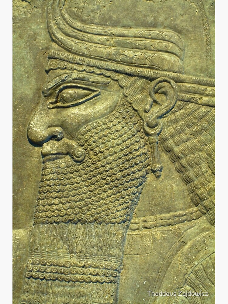 "Ozymandias" Framed Art Print by thadz Redbubble