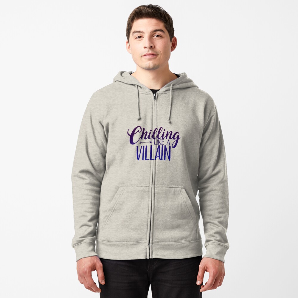 Item preview, Sudadera con capucha y cremallera designed and sold by alexap45.