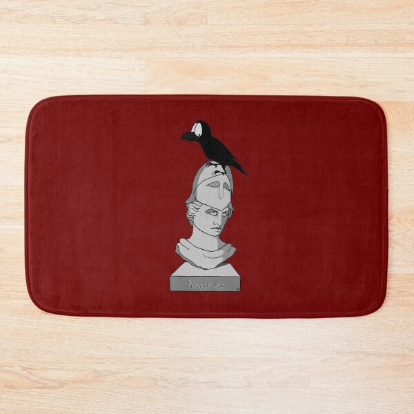 Item preview, Nevermore designed and sold by kassandra369.