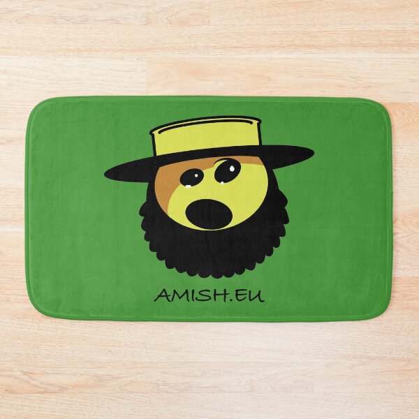 Item preview, Amish you designed and sold by ozzyme.