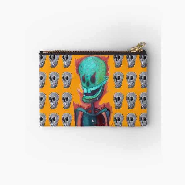 Item preview, skeleton designed and sold by Diego Manuel Rodriguez.