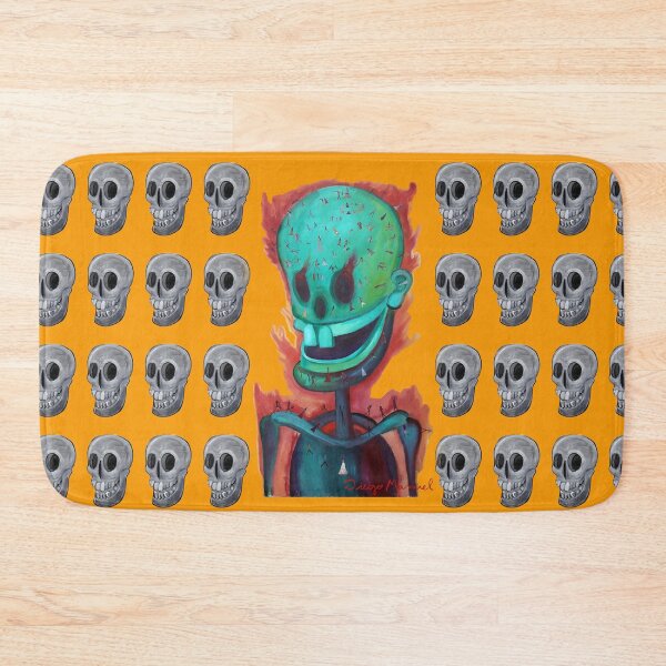 Item preview, skeleton designed and sold by Diego Manuel Rodriguez.