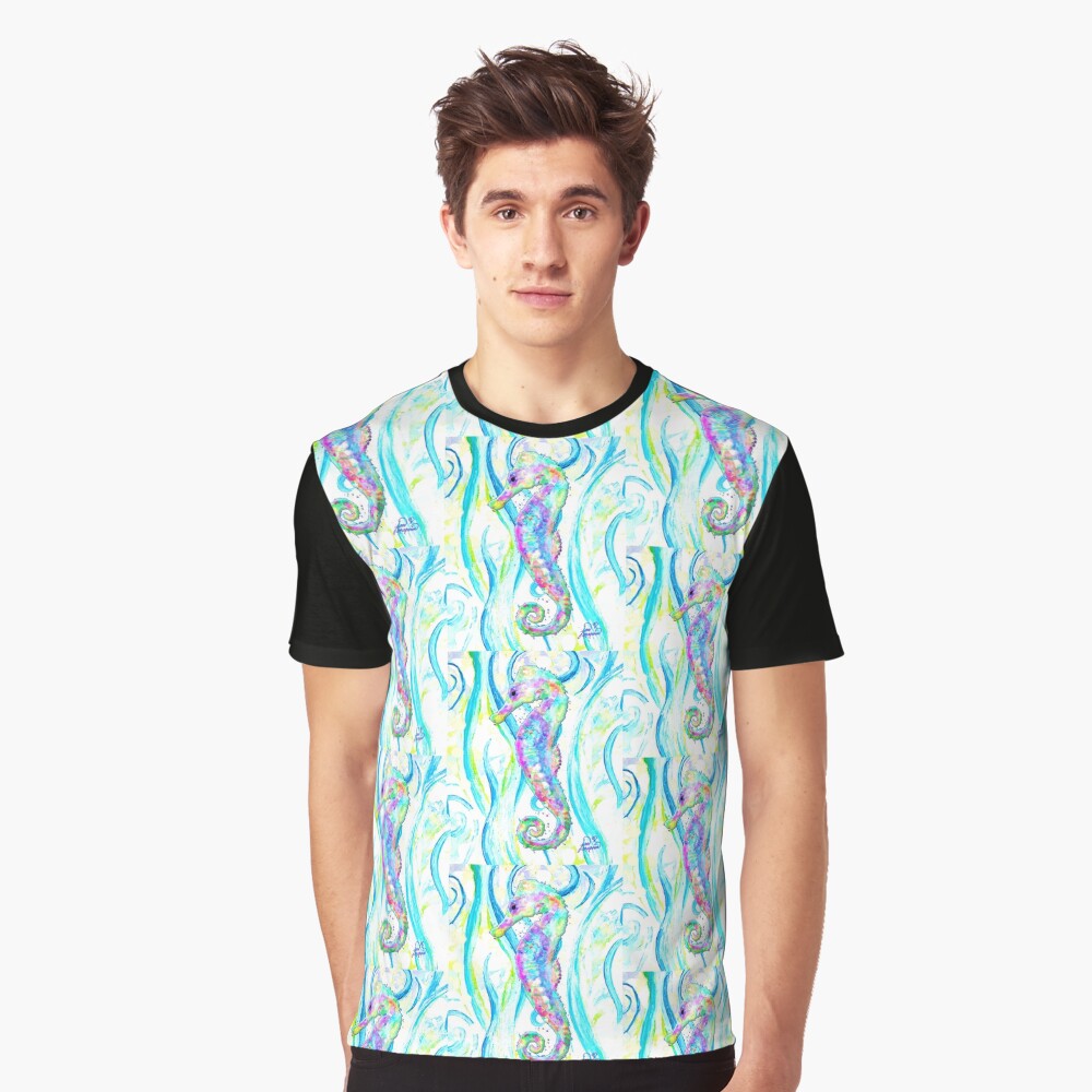 Item preview, Graphic T-Shirt designed and sold by janmarvin.