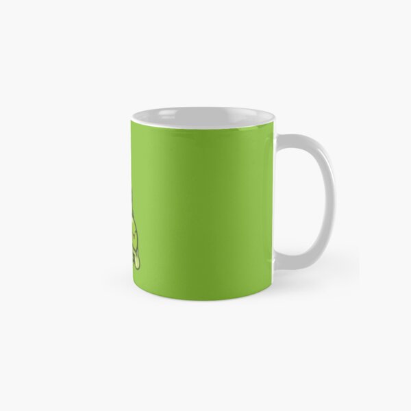 Peapods Classic Mug