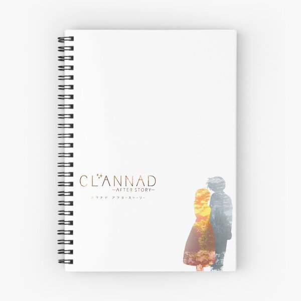 Item preview, Clannad After Stroy | Tomoya and Nagisa designed and sold by xxnurioxx.