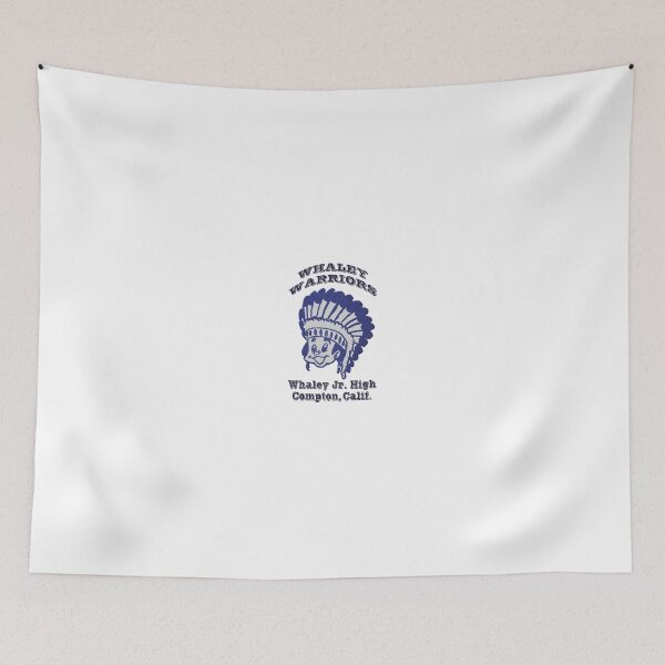 Item preview, Whaley Warriors designed and sold by Lawrence Baird.