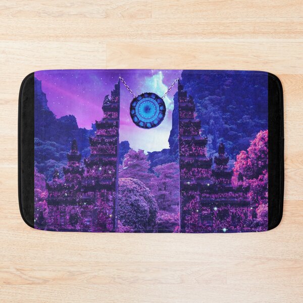 Item preview, Purple portal designed and sold by DisaM.