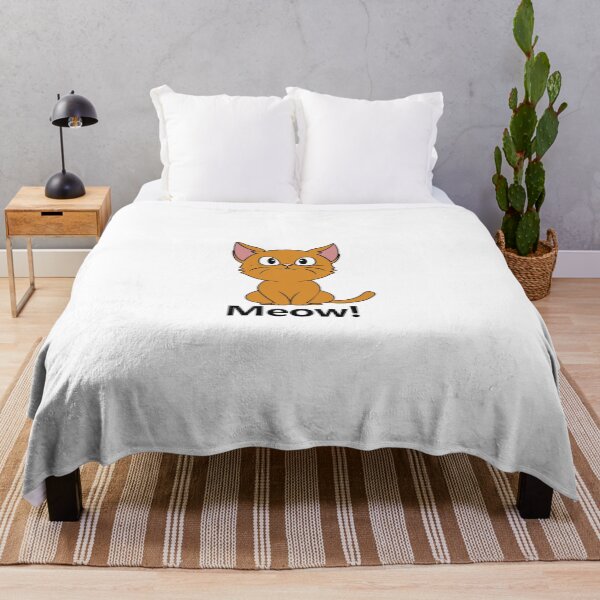 Artikelvorschau, Meow! entworfen und verkauft von nmdesigns1.