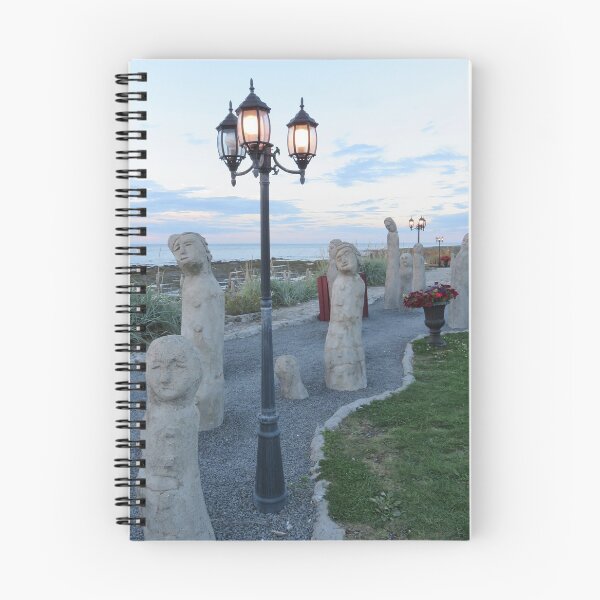 Item preview, Gentle Spirits designed and sold by Sandra Fortier.