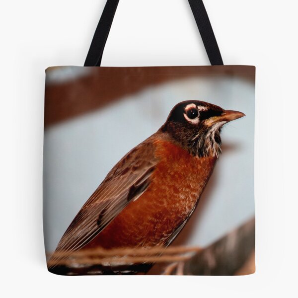 Item preview, American Robin designed and sold by Larry Trupp.