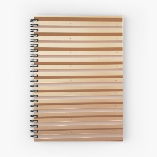 Item preview, Copper Corrugated designed and sold by modernzen.