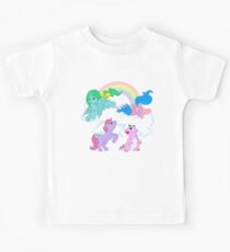 Camiseta para niños g1 mi pequeño pony