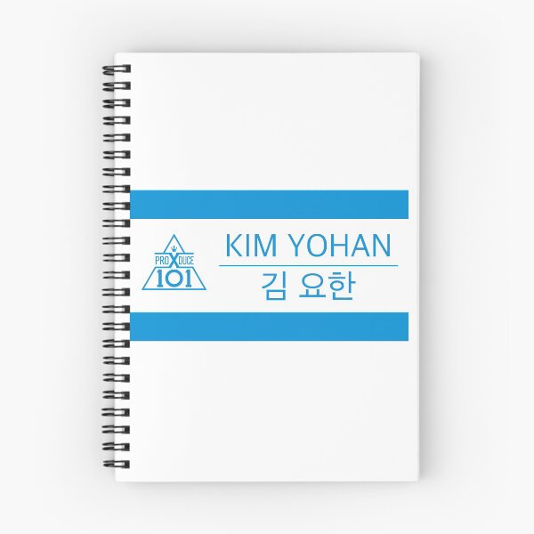 Item preview, Produce X 101 Kim Yohan designed and sold by alexabay.