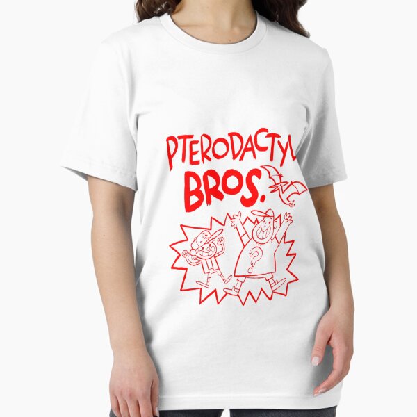 Item preview, Pterodactyl Bros designed and sold by TheMysteryShack.