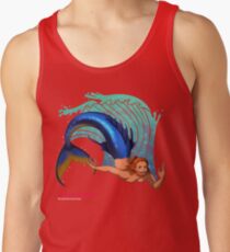 Mermay 2019: Tristan Tank Top