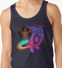 Mermay 2019: Cydney Tank Top