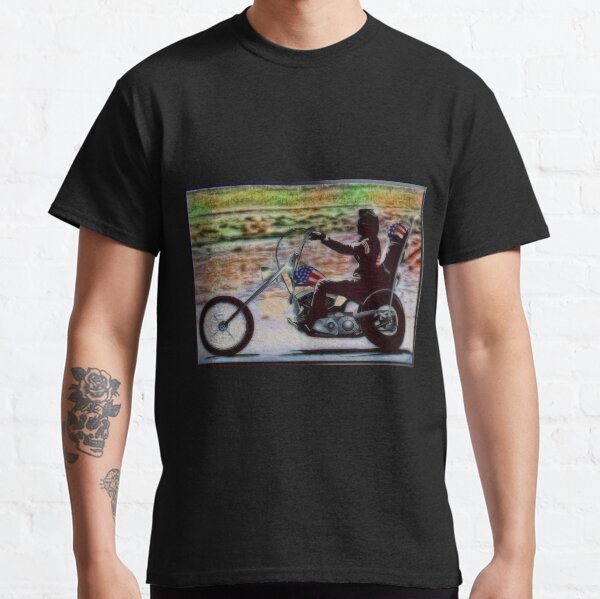 Easy Rider Classic T-Shirt