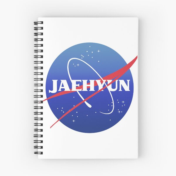 Item preview, NCT 127 JAEHYUN nasa designed and sold by lecchinoodles.