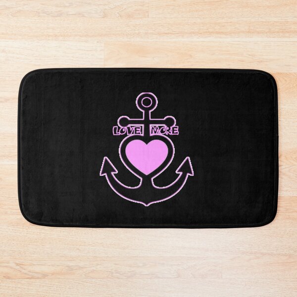 Item preview, Love More Emo Anchor designed and sold by SerpentSkyArts.