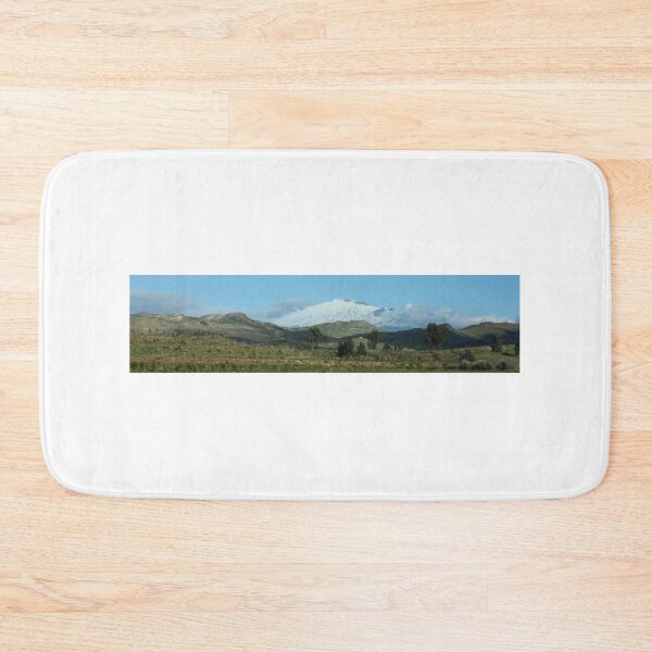 Item preview, Sicilian Panorama with Mt. Etna  designed and sold by Igor Pozdnyakov.