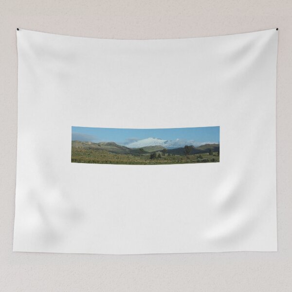 Item preview, Sicilian Panorama with Mt. Etna  designed and sold by Igor Pozdnyakov.