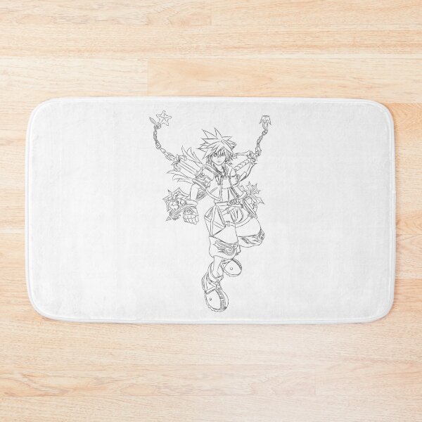 Item preview, Sora Final Form B Lines designed and sold by DeLyss-Iouz.